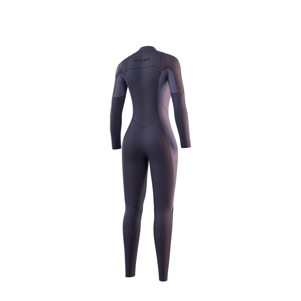 Haven Fullsuit 4/3mm Double Fzip Women (2025)