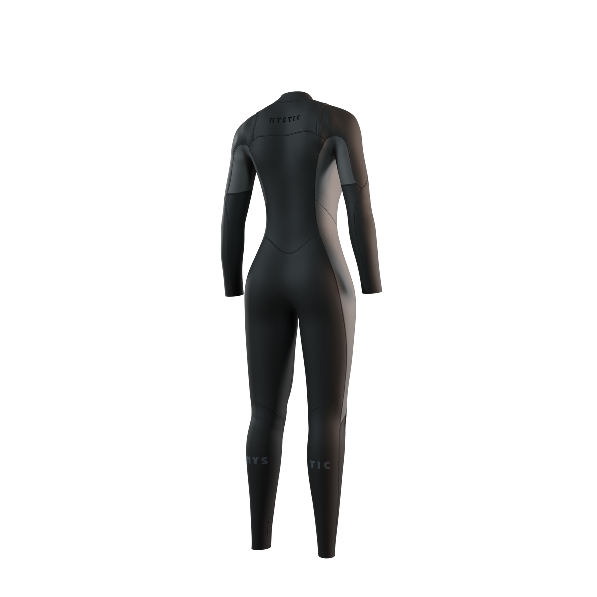 Haven Fullsuit 4/3mm Double Fzip Women (2025)
