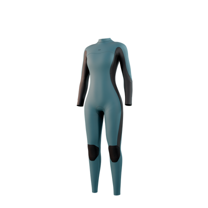 Haven Fullsuit 5/3mm Bzip Women