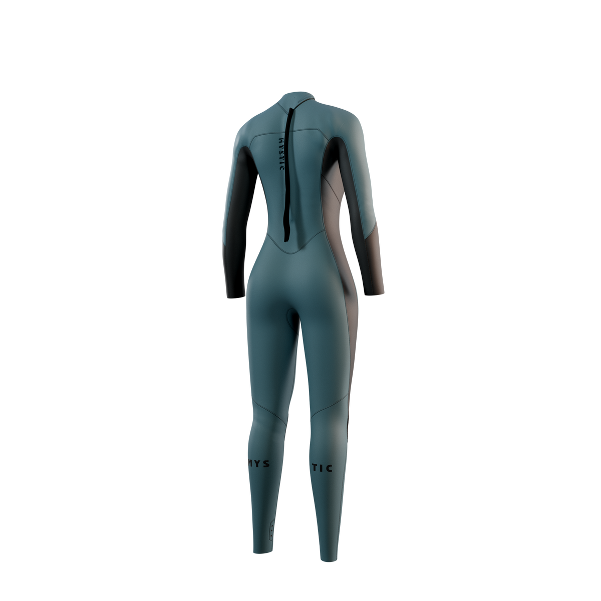 Haven Fullsuit 5/3mm Bzip Women