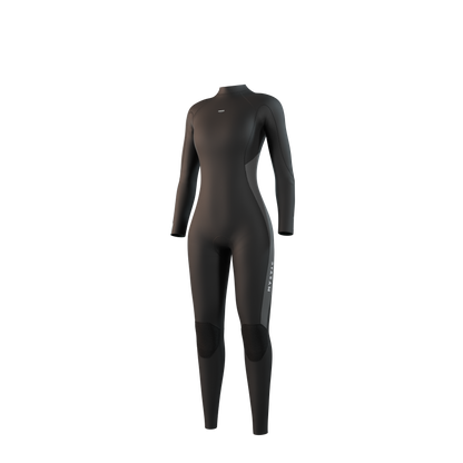 Haven Fullsuit 5/3mm Bzip Women