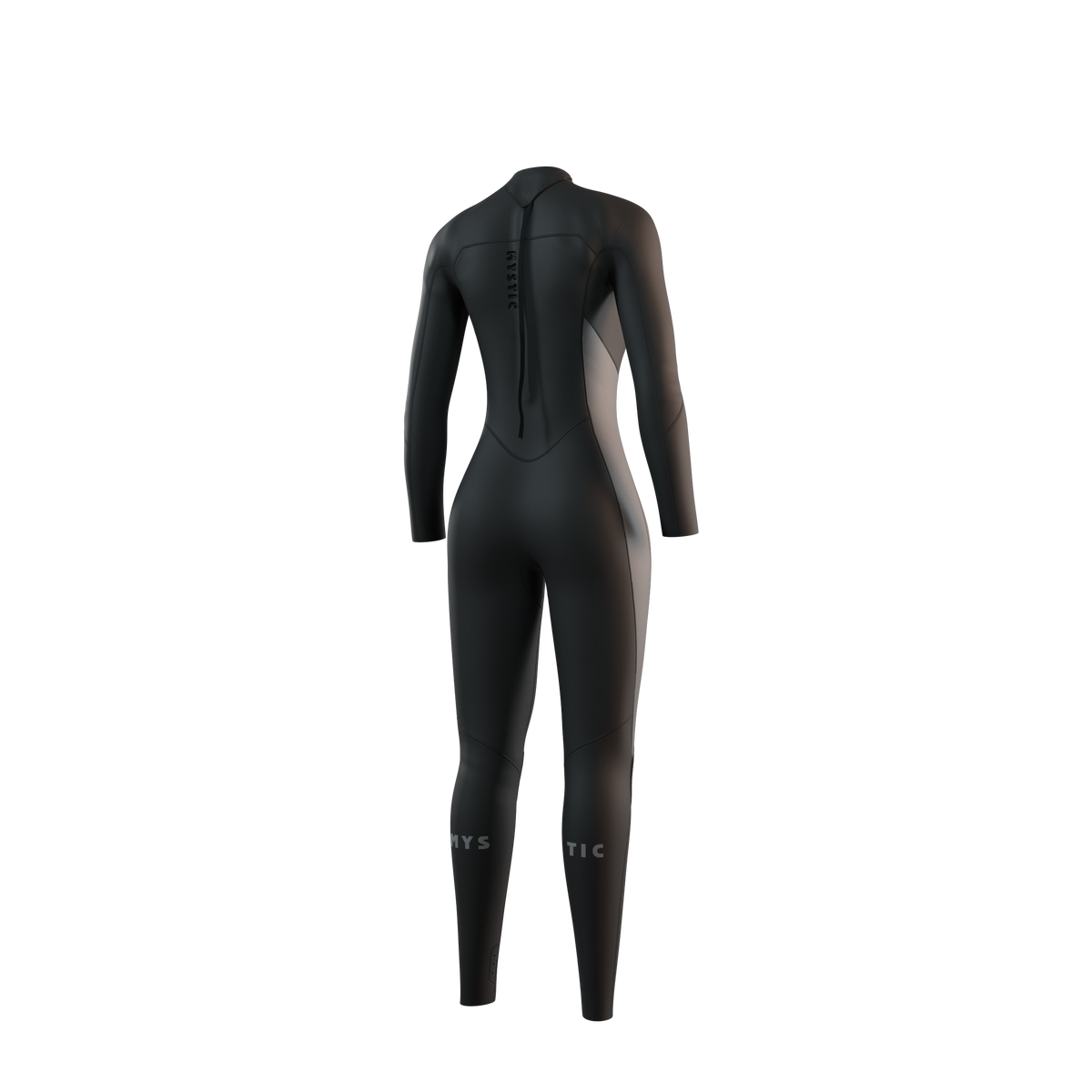 Haven Fullsuit 5/3mm Bzip Women