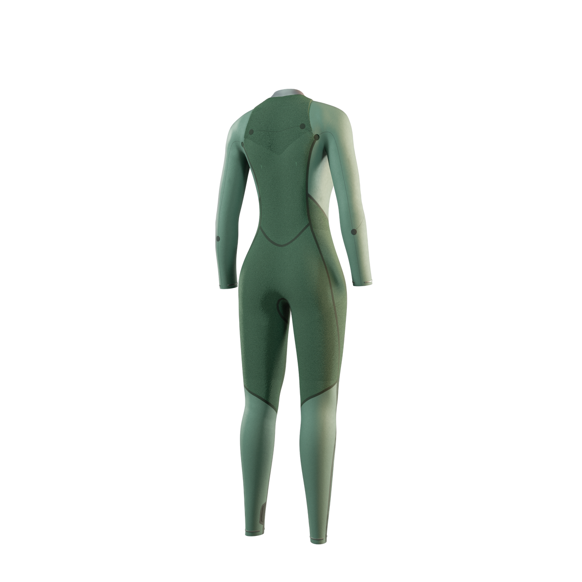 Haven Fullsuit 5/3mm Bzip Women