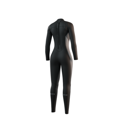 Haven Fullsuit 4/3mm Bzip Women