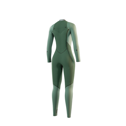 Haven Fullsuit 4/3mm Bzip Women