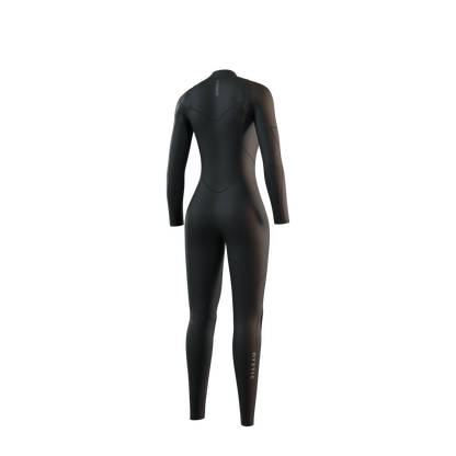 Star Fullsuit 5/3mm DFzip Women