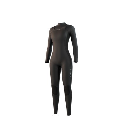 Star Fullsuit 4/3mm DFzip Women