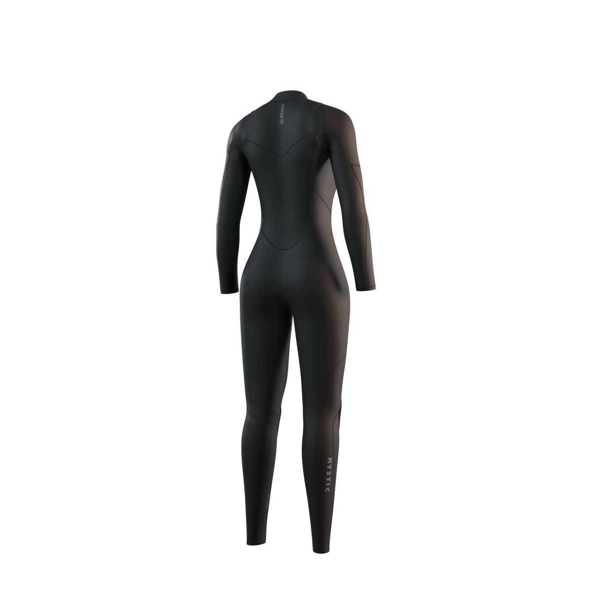 Star Fullsuit 4/3mm DFzip Women