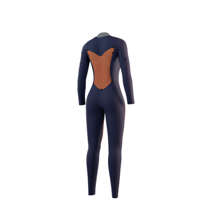 Star Fullsuit 4/3mm DFzip Women