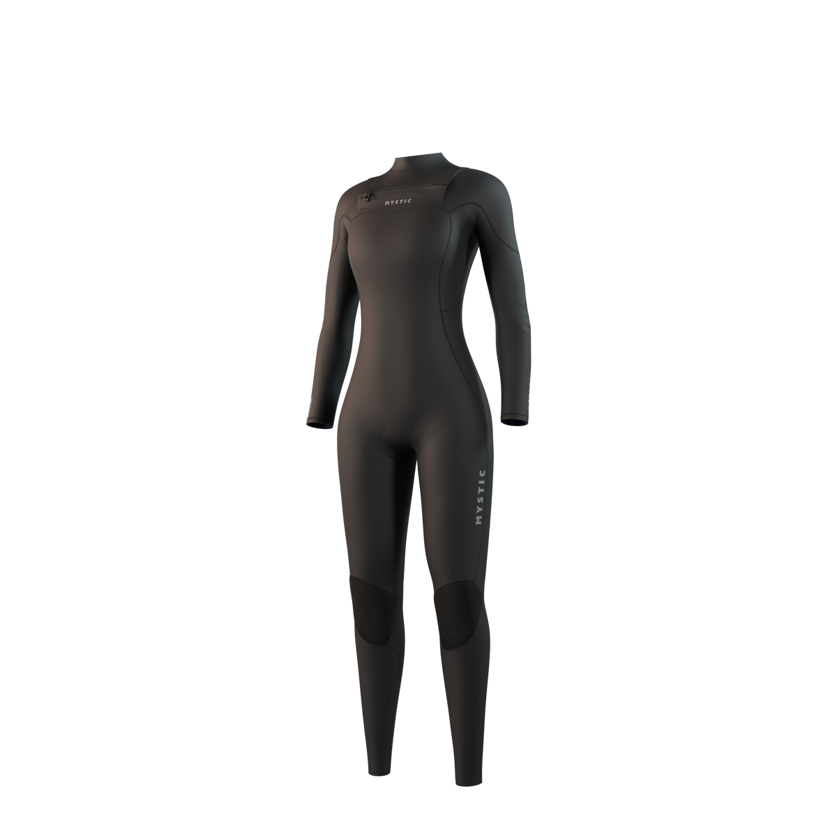 Star Fullsuit 3/2mm DFzip Women