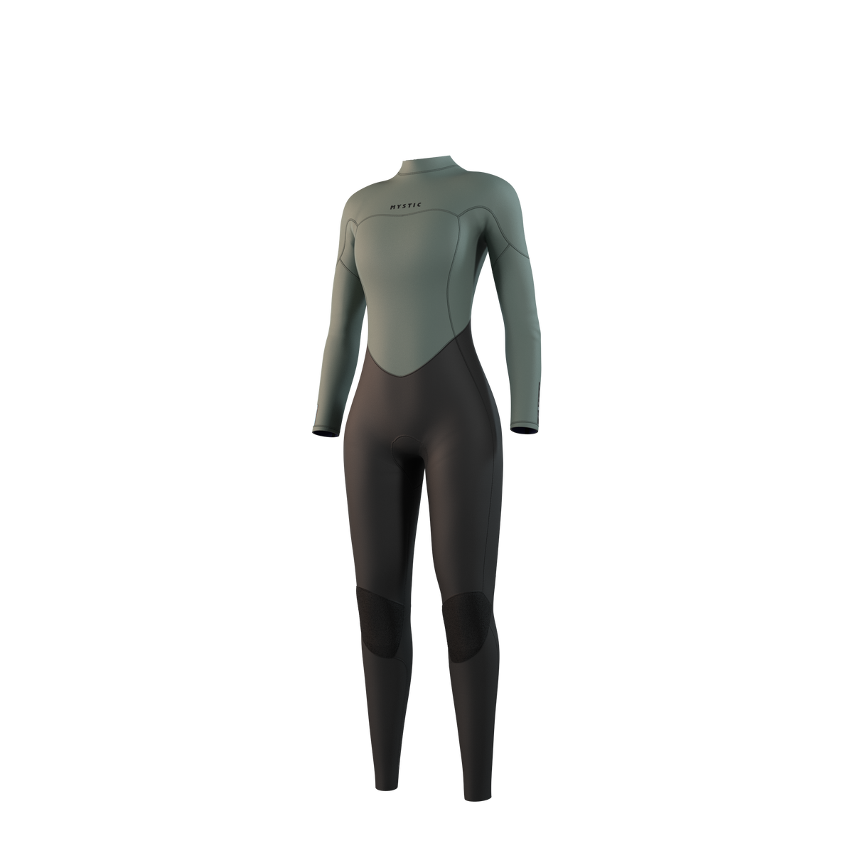 Star Fullsuit 5/3mm Bzip Women