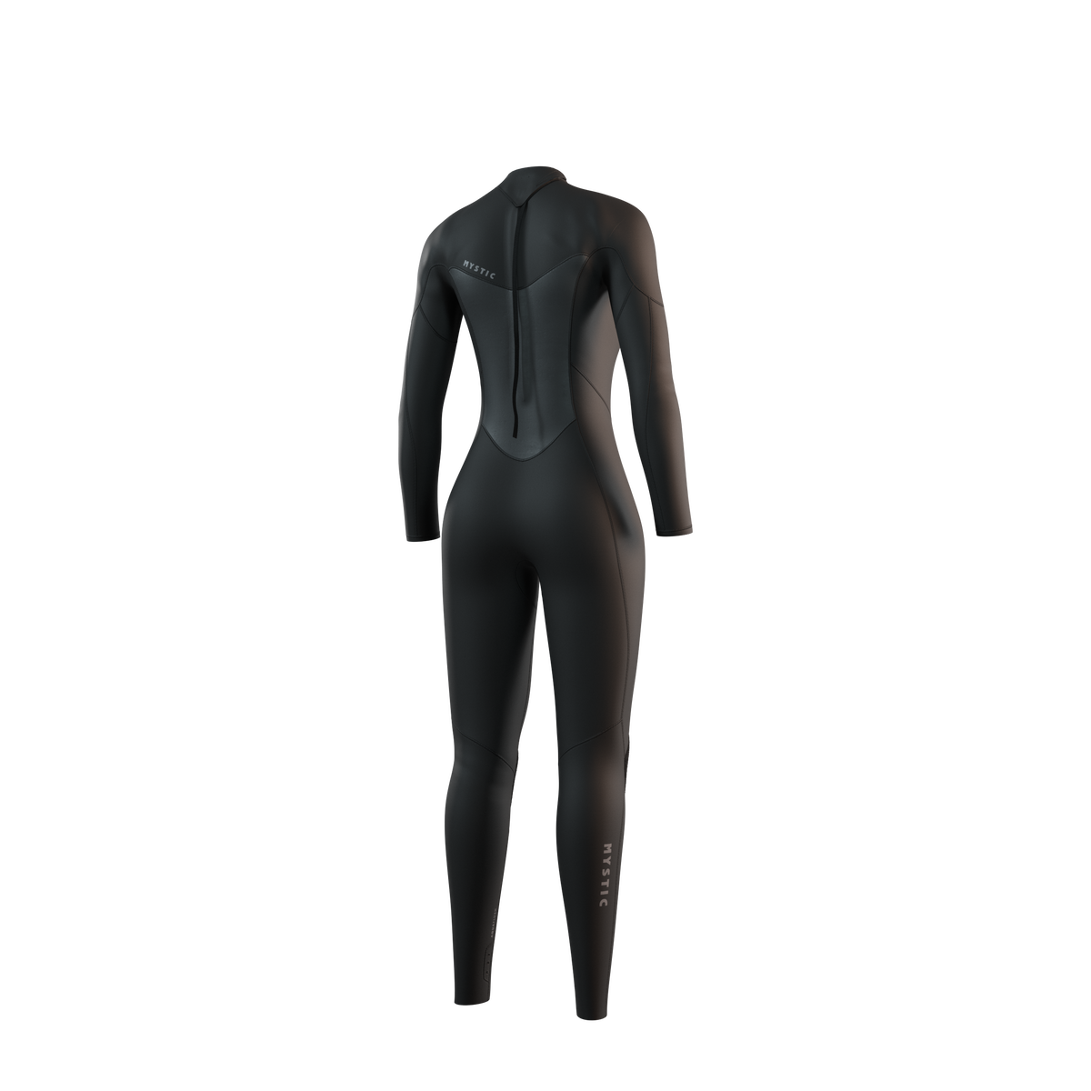 Star Fullsuit 5/3mm Bzip Women