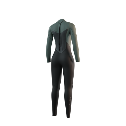Star Fullsuit 3/2mm Bzip Women
