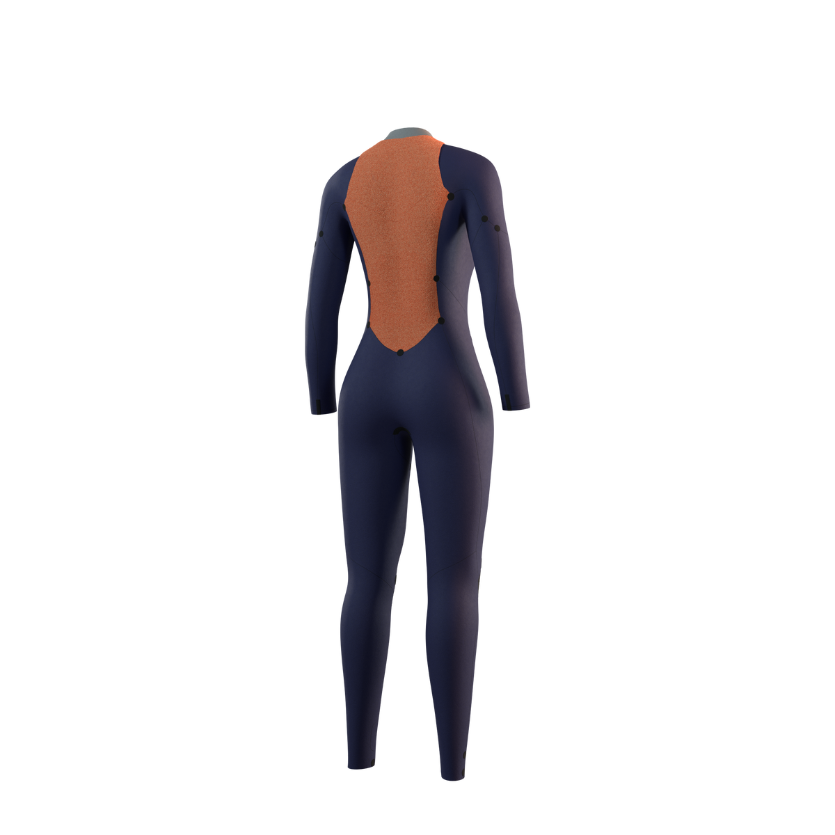 Star Fullsuit 3/2mm Bzip Women