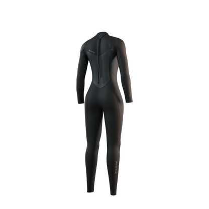 Star Fullsuit 4/3mm Bzip Women