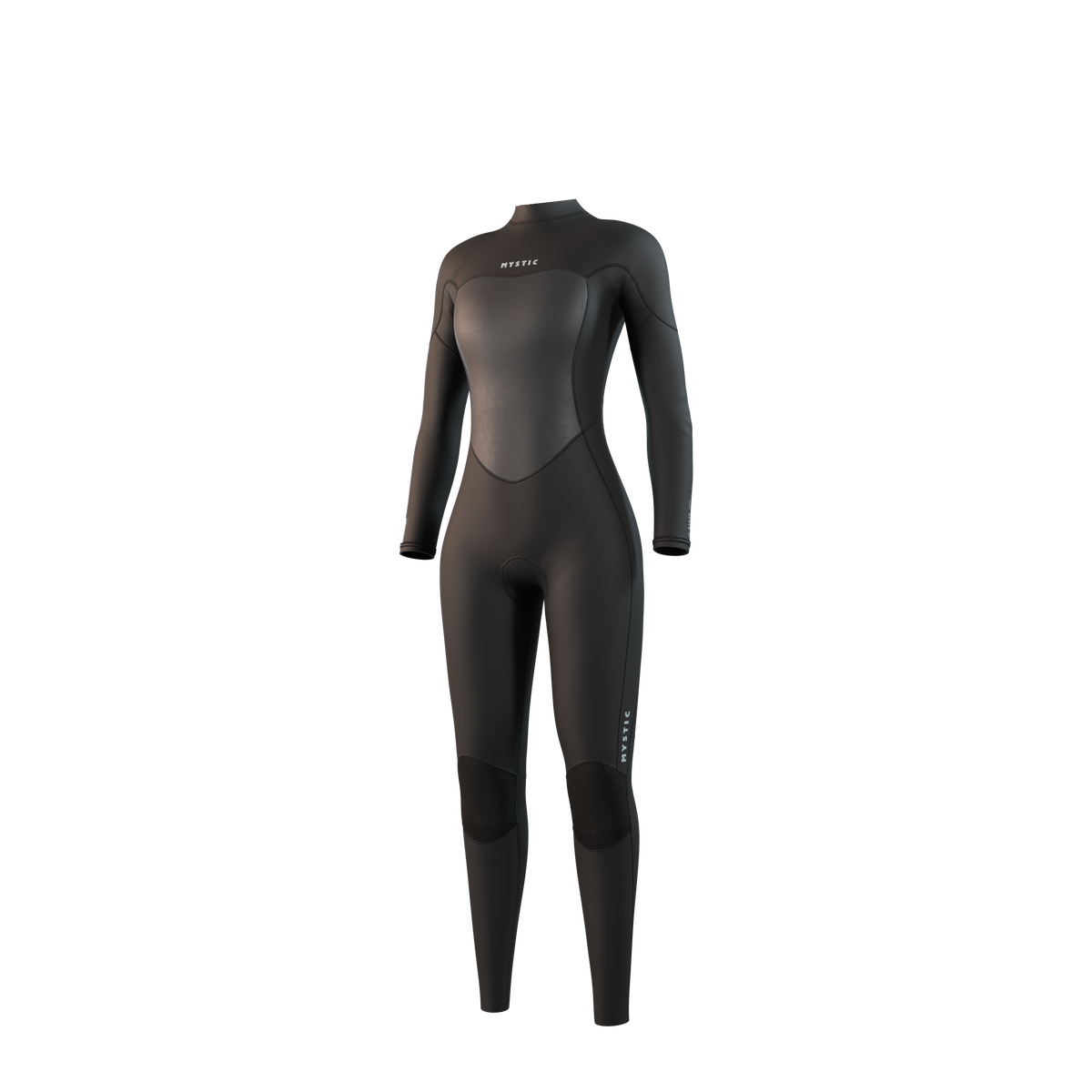 Brand Fullsuit 3/2mm Bzip Flatlock Women