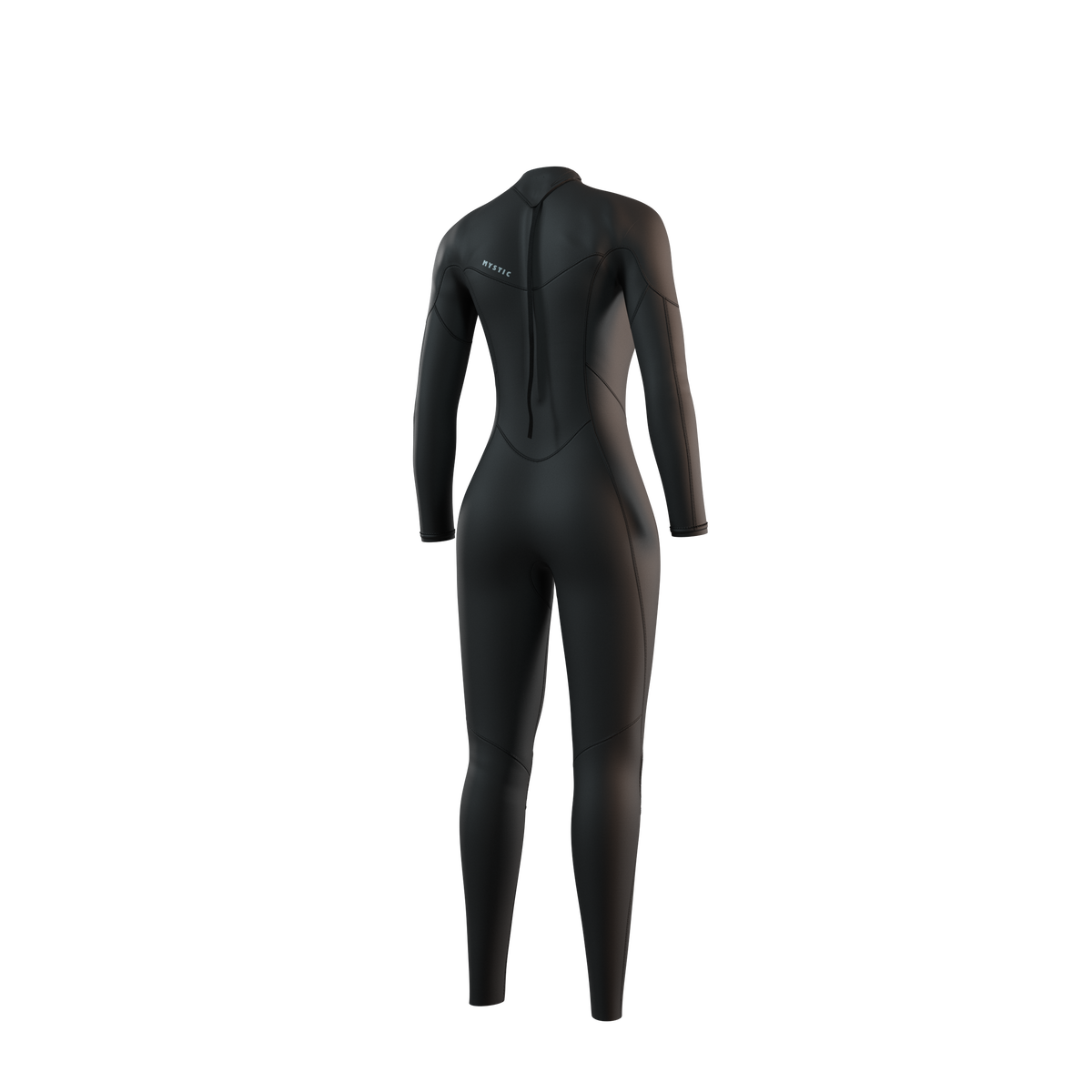 Brand Fullsuit 3/2mm Bzip Flatlock Women