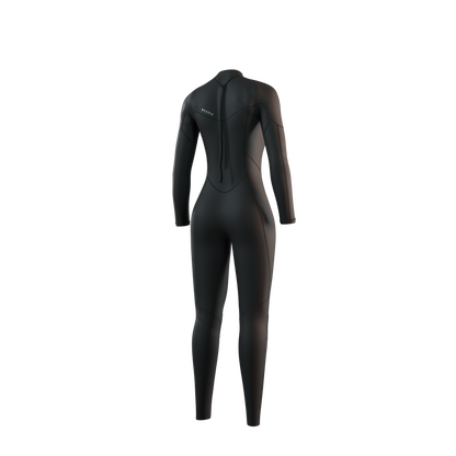 Brand Fullsuit 3/2mm Bzip Flatlock Women