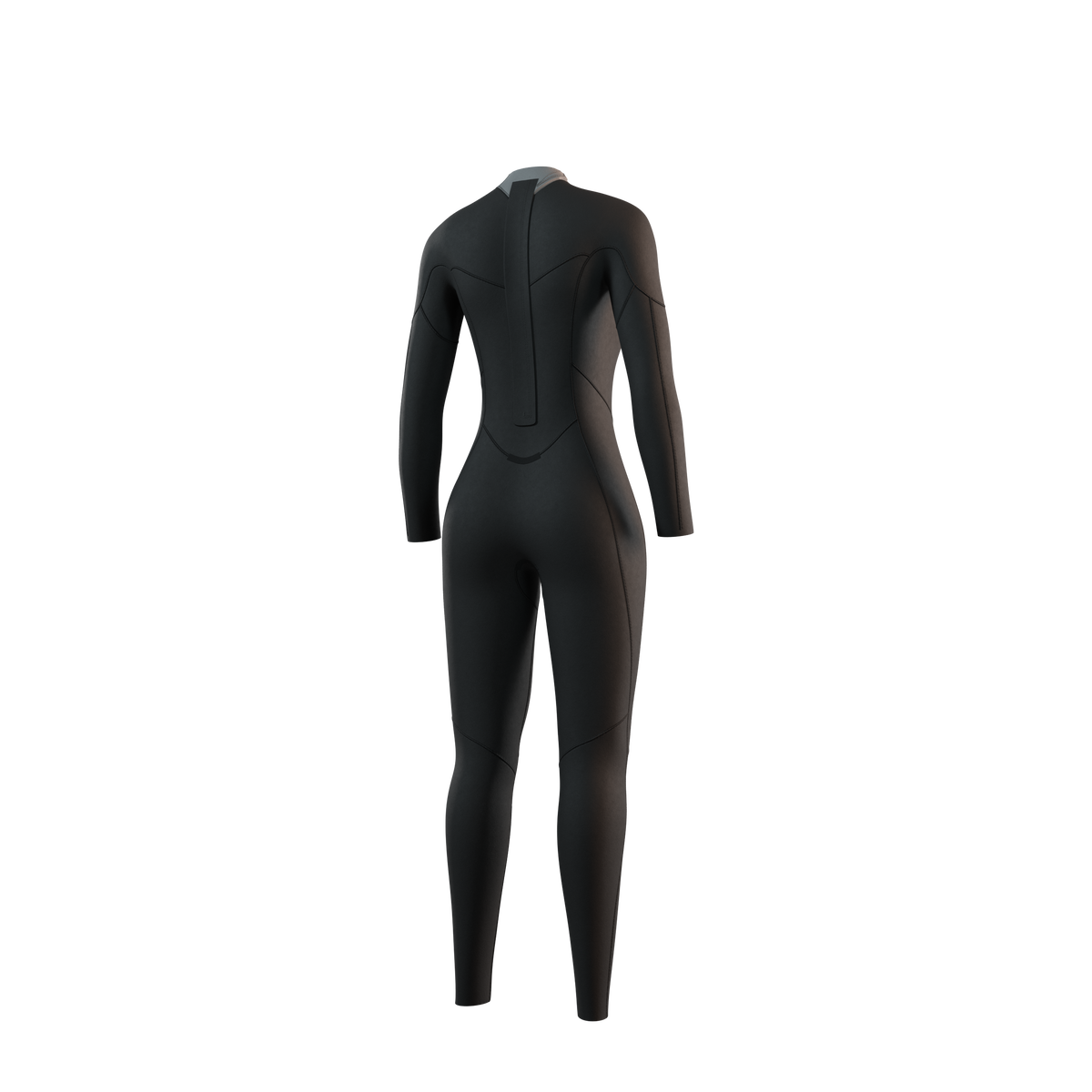 Brand Fullsuit 3/2mm Bzip Flatlock Women