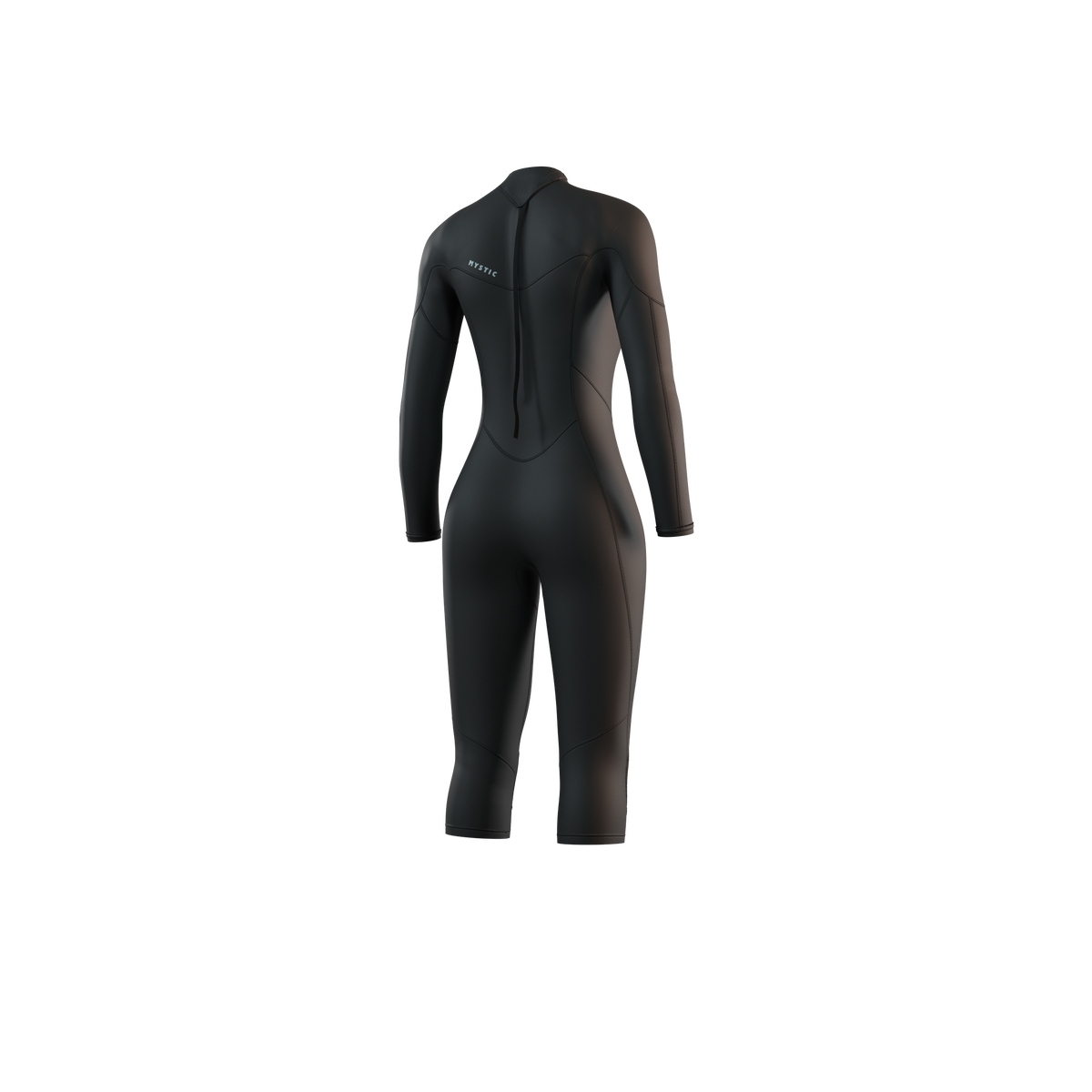 Brand Longarm Shortleg 3/2mm Bzip Flatlock Women