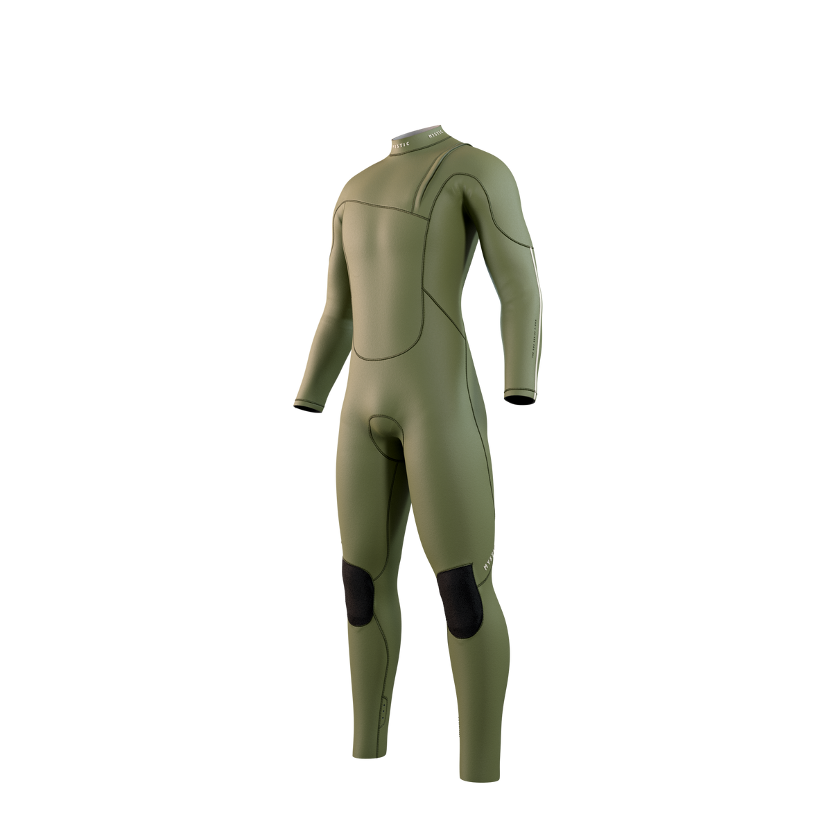 The One Fullsuit 4/3mm Zipfree (2025)