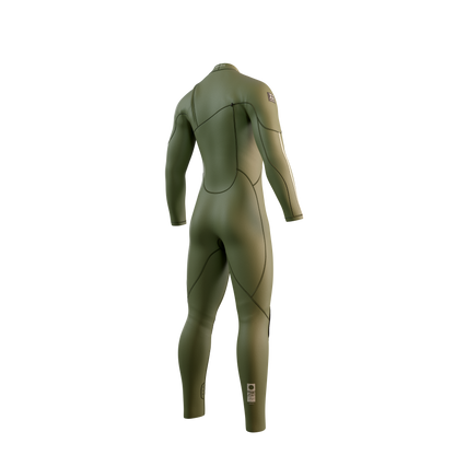 The One Fullsuit 4/3mm Zipfree (2025)