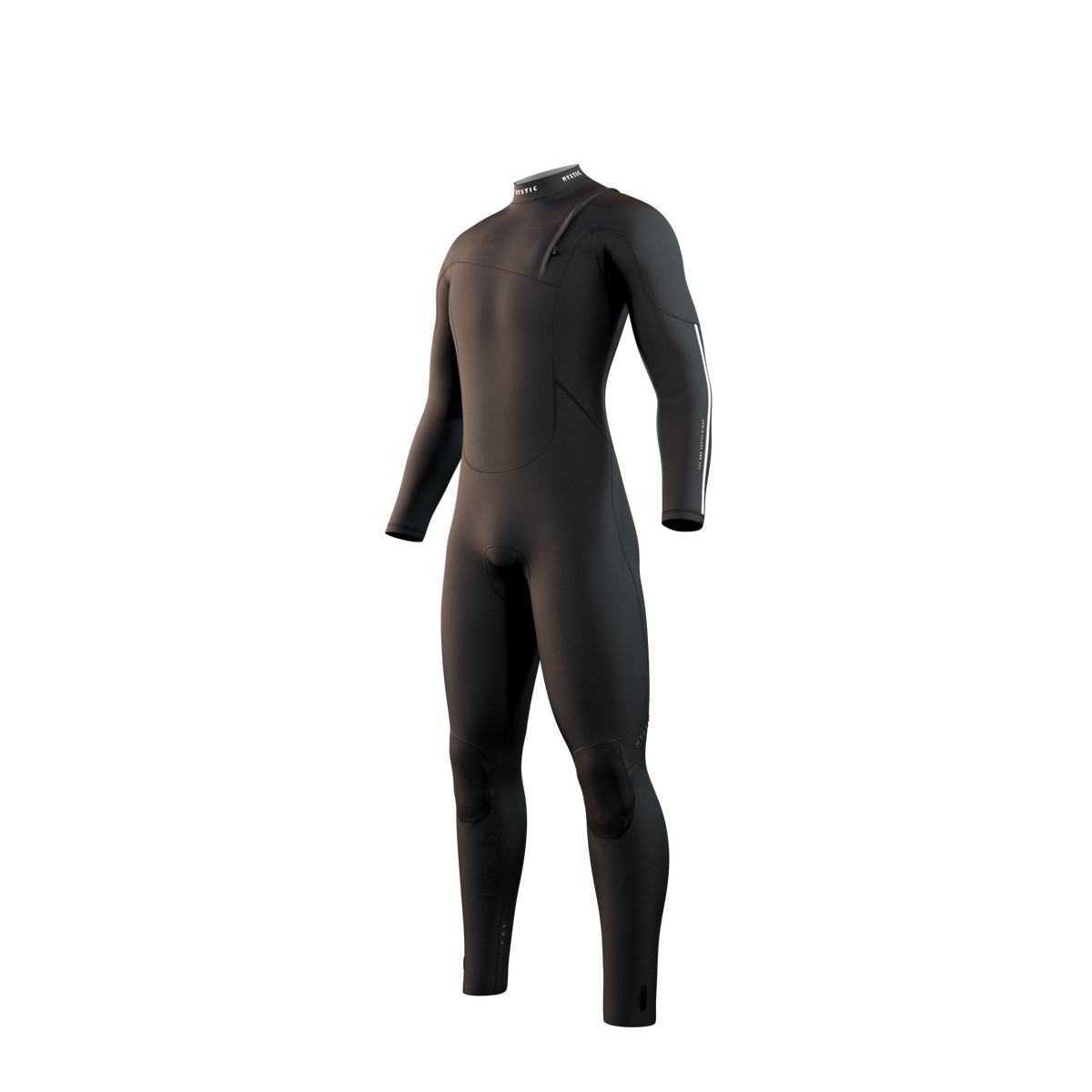 The One Fullsuit 4/3mm Zipfree (2025)