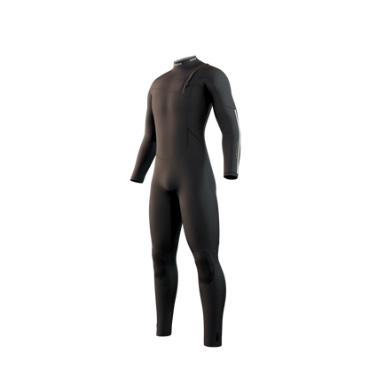 The One Fullsuit 4/3mm Zipfree (2025)