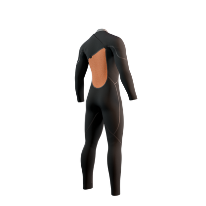 The One Fullsuit 4/3mm Zipfree (2025)