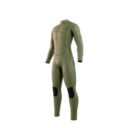 The One Fullsuit 3/2mm Zipfree