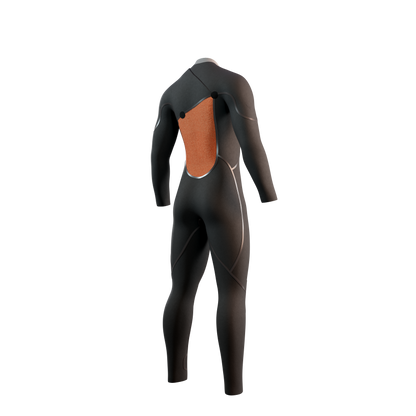 The One Fullsuit 3/2mm Zipfree