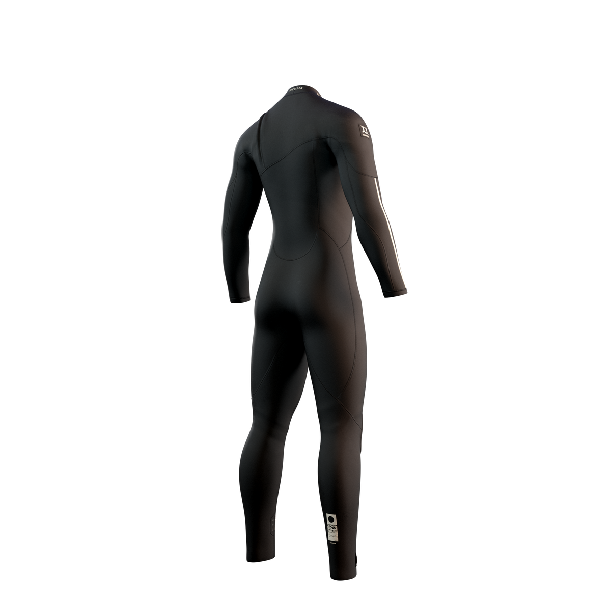 The One Fullsuit 3/2mm Zipfree