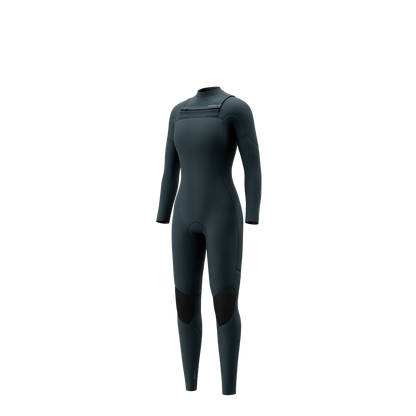 Jayde Fullsuit 5/3mm Double Fzip Women