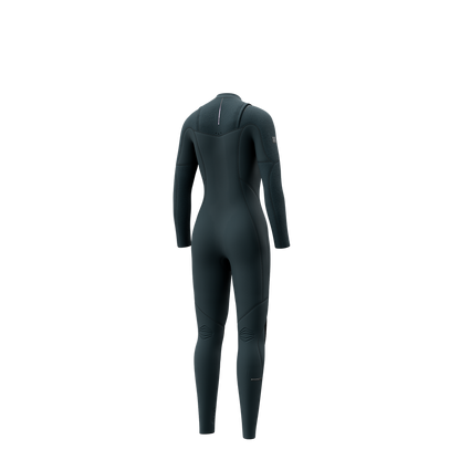 Jayde Fullsuit 5/3mm Double Fzip Women