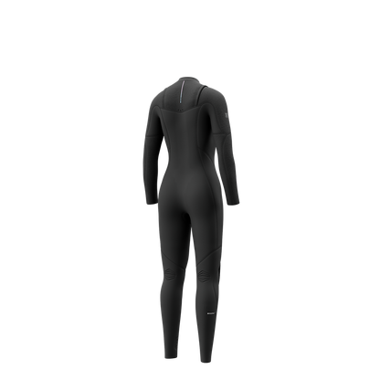 Jayde Fullsuit 5/3mm Double Fzip Women