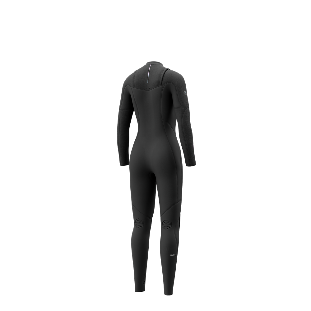Jayde Fullsuit 4/3mm Double Fzip Women