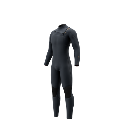 Majestic Fullsuit 5/3mm Fzip