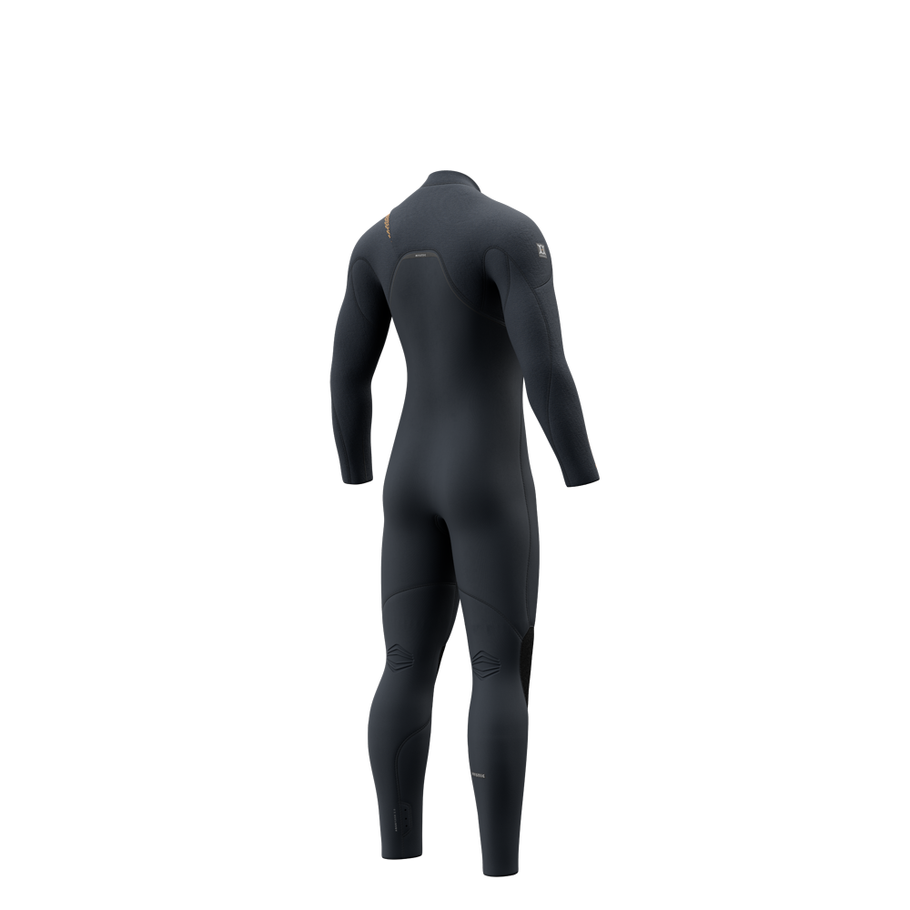 Majestic Fullsuit 5/3mm Fzip