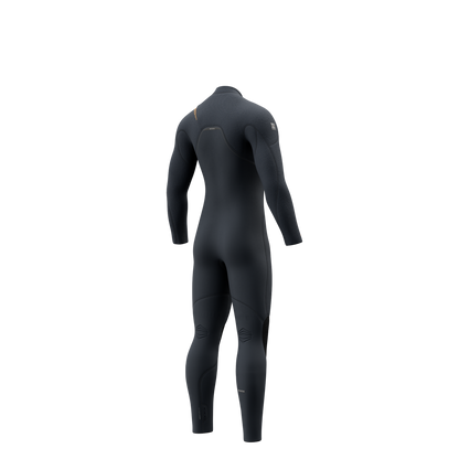 Majestic Fullsuit 5/3mm Fzip