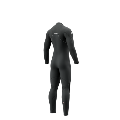 Majestic Fullsuit 5/3mm Fzip