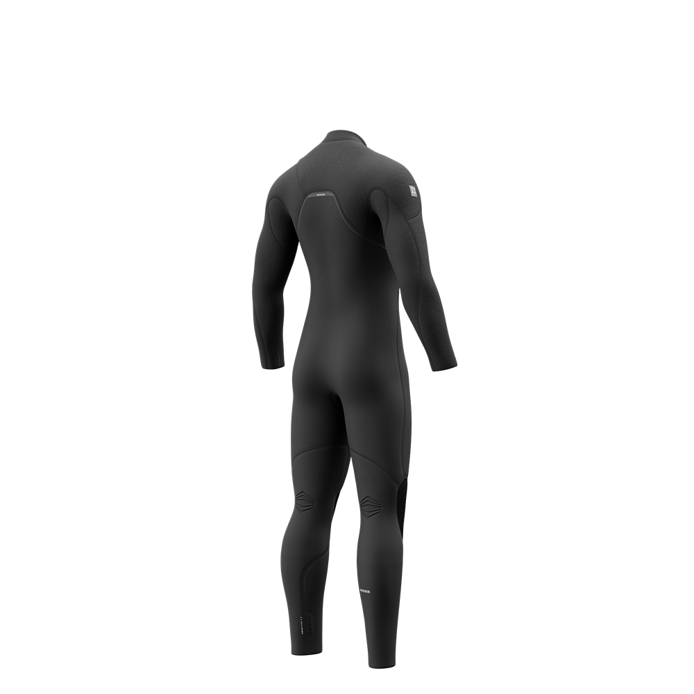 Majestic Fullsuit 5/3mm Fzip