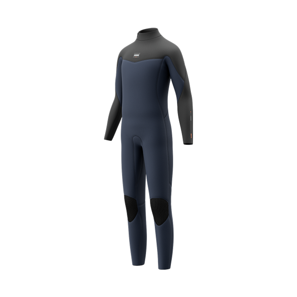 Star Fullsuit 5/4mm Bzip Junior
