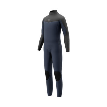 Star Fullsuit 5/4mm Bzip Junior