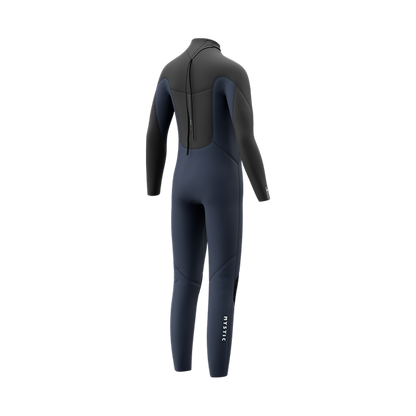 Star Fullsuit 5/4mm Bzip Junior