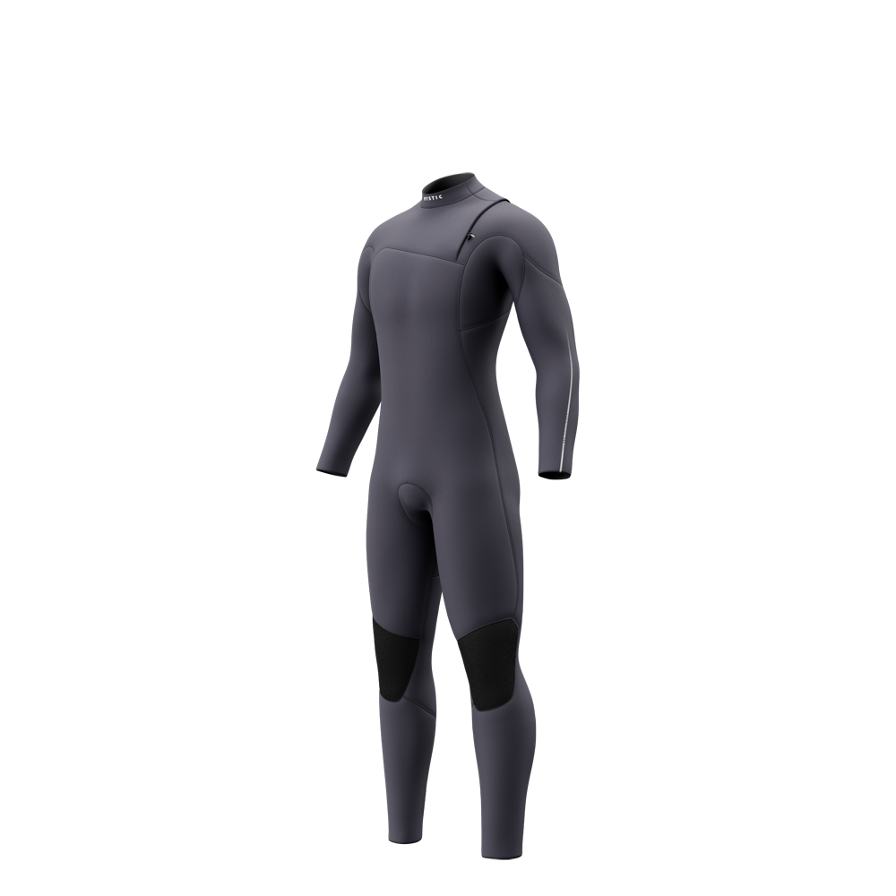 The One Fullsuit 4/3mm Zipfree