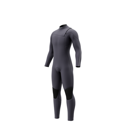The One Fullsuit 4/3mm Zipfree