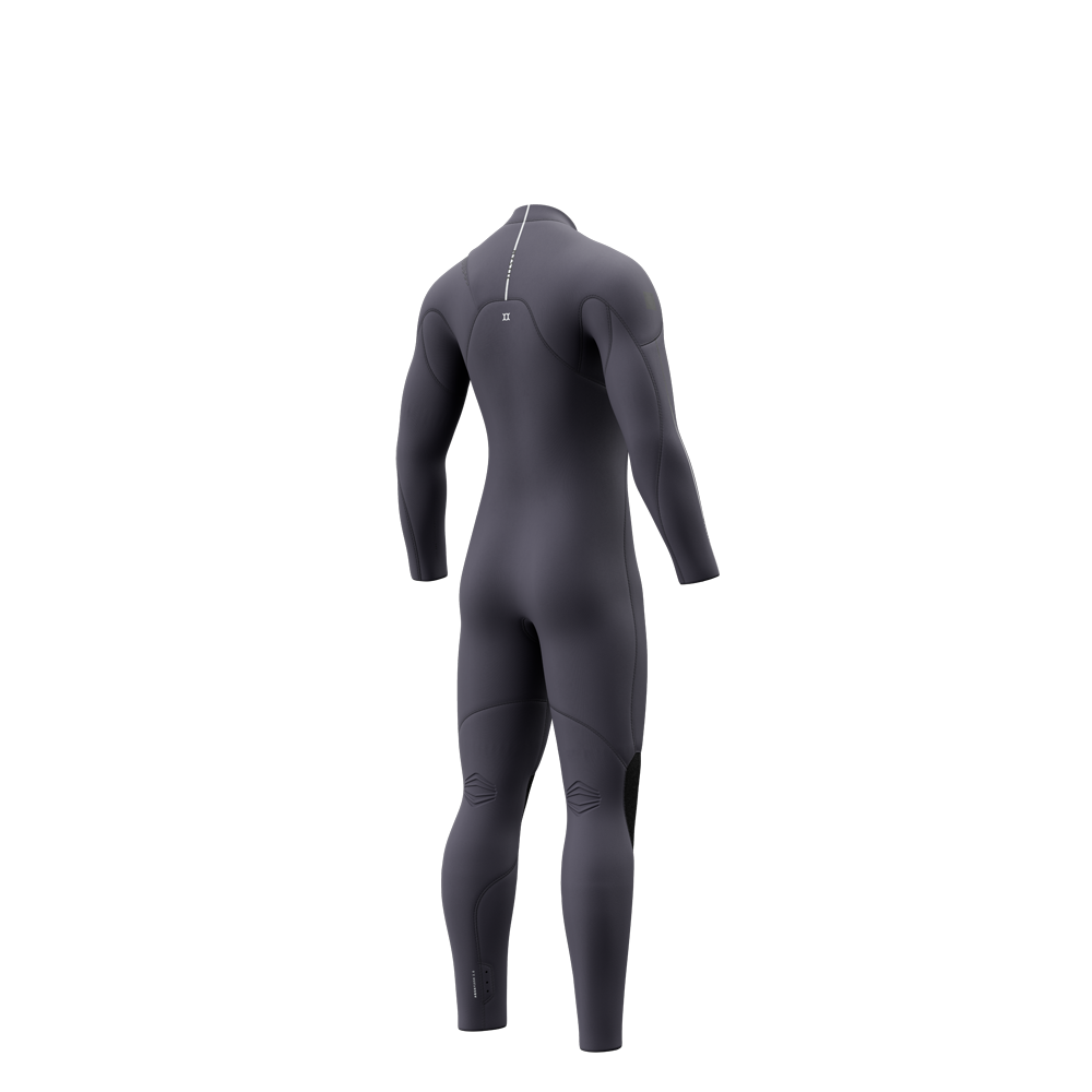 The One Fullsuit 4/3mm Zipfree