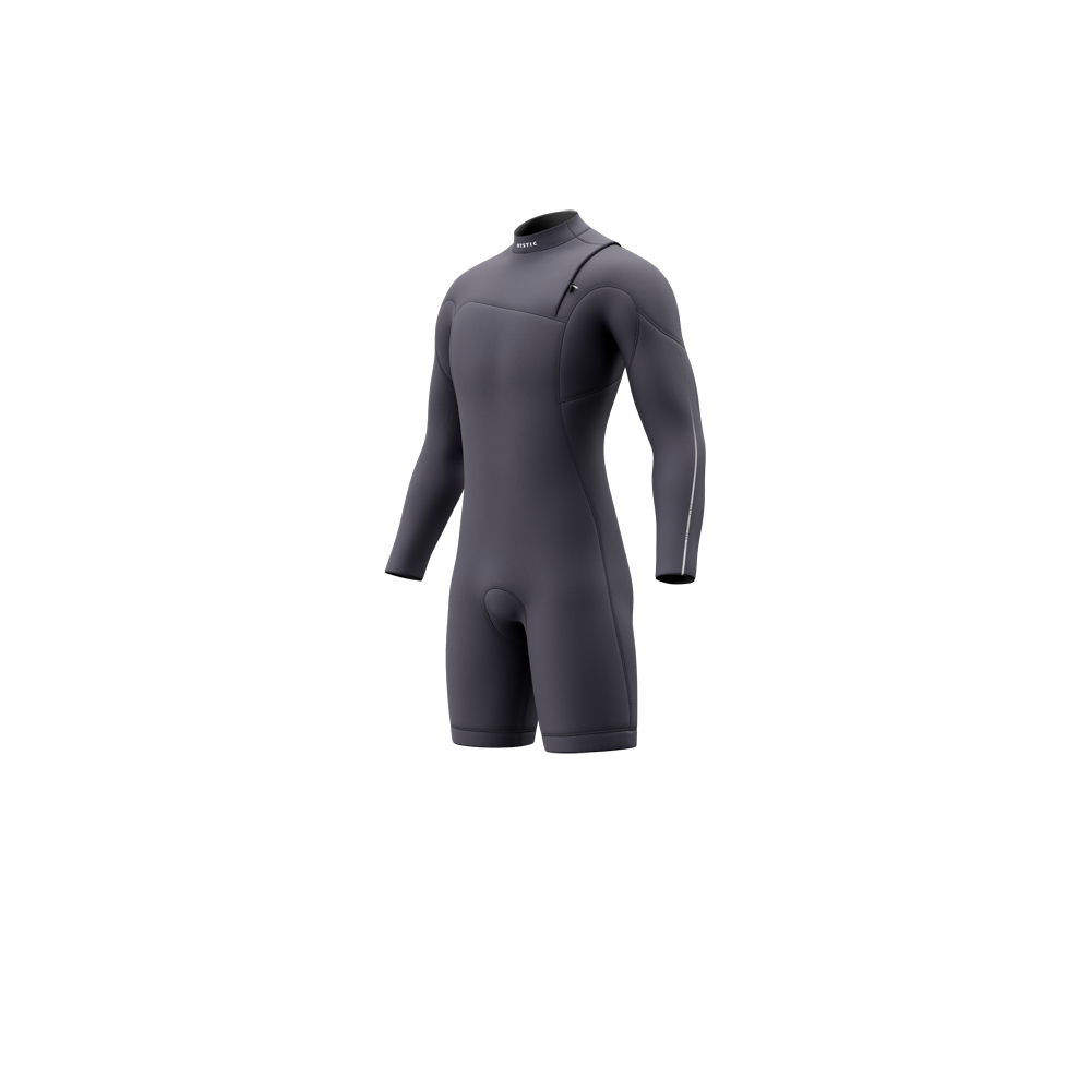 The One Longarm Shorty 3/2 Zipfree