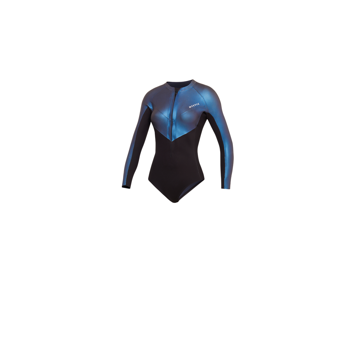 Sway Longarm Super Shorty 2/2mm Fzip BK