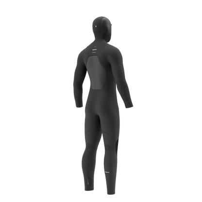 Voltt Fullsuit 6/4/3mm Hooded Fzip